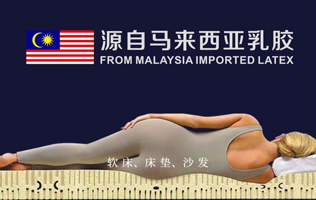马来西亚进口乳胶